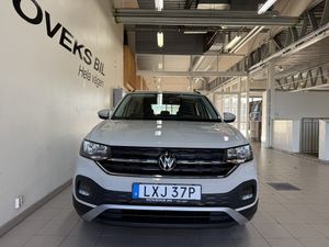 Volkswagen T-Cross bild 2
