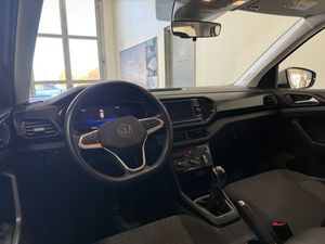 Volkswagen T-Cross bild 8