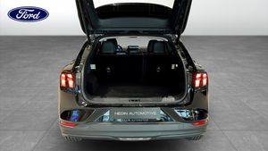 Ford Mustang Mach-E bild 10