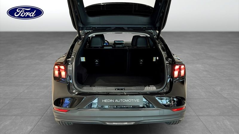 Ford Mustang Mach-E bild 10