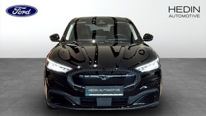 Ford Mustang Mach-E bild 8