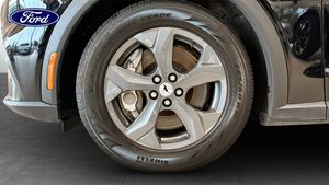 Ford Mustang Mach-E bild 9