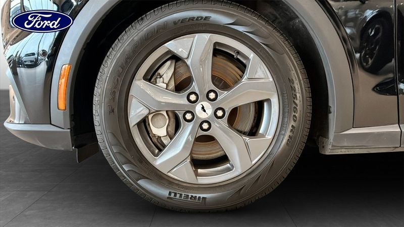 Ford Mustang Mach-E bild 9