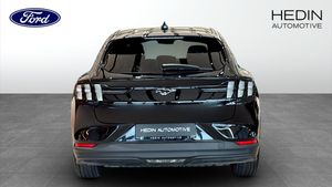 Ford Mustang Mach-E bild 7