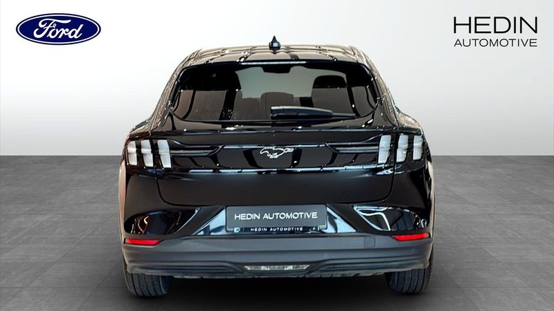 Ford Mustang Mach-E bild 7