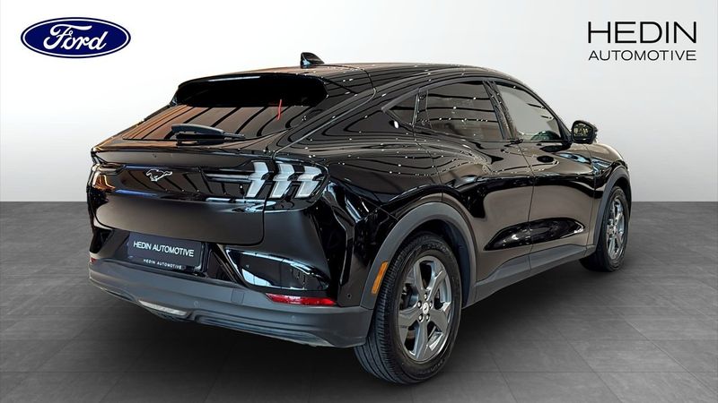Ford Mustang Mach-E bild 2