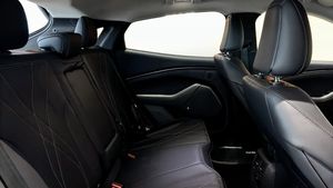Ford Mustang Mach-E bild 5