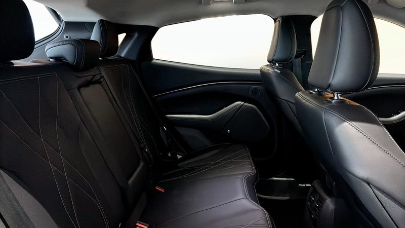 Ford Mustang Mach-E bild 5