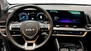 Kia Sportage bild 13