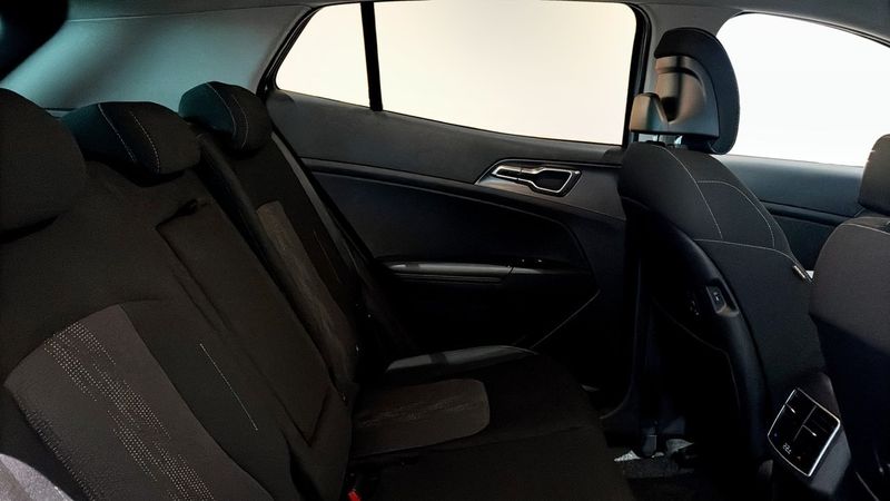 Kia Sportage bild 5