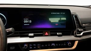 Kia Sportage bild 12