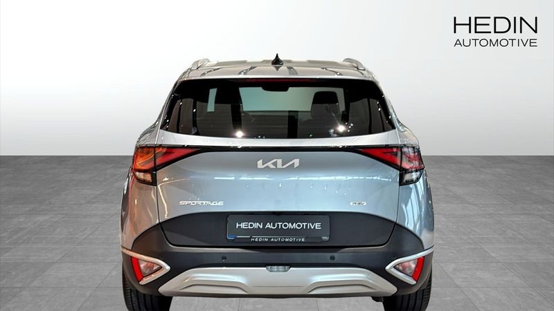 Kia Sportage bild 7