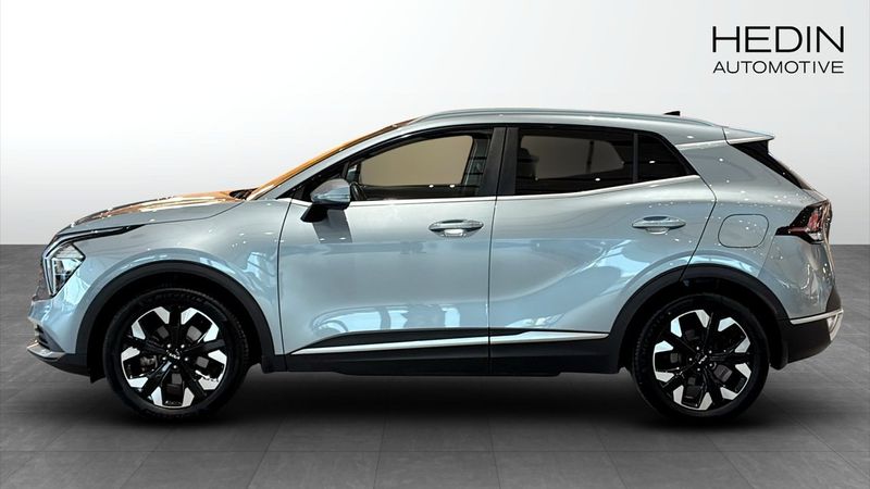 Kia Sportage bild 6