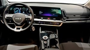 Kia Sportage bild 4
