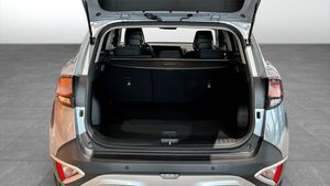 Kia Sportage bild 10