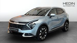 Kia Sportage bild 1