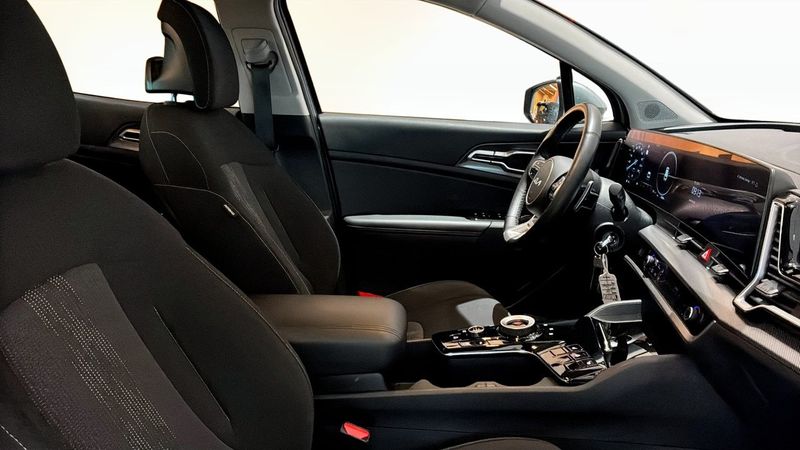 Kia Sportage bild 3