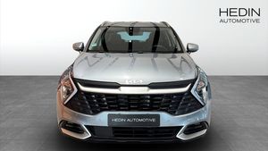 Kia Sportage bild 8