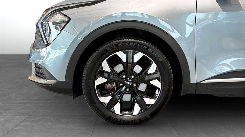 Kia Sportage bild 9