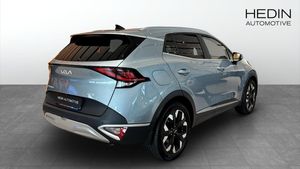 Kia Sportage bild 2