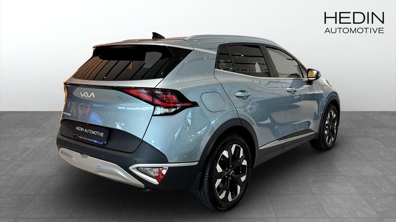 Kia Sportage bild 2