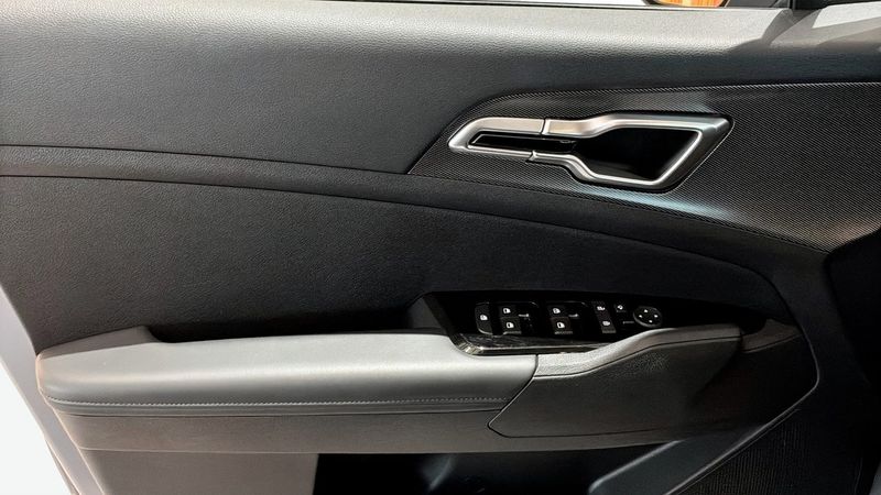 Kia Sportage bild 11