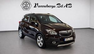 Opel Mokka bild 1