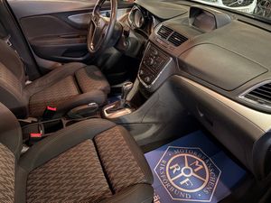 Opel Mokka bild 6