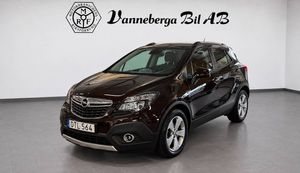Opel Mokka bild 3