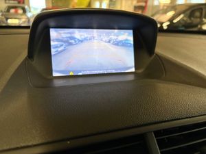 Opel Mokka bild 8
