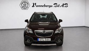 Opel Mokka bild 2