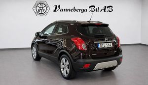 Opel Mokka bild 4