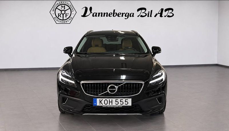 Volvo V40 bild 2