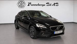 Volvo V40 bild 1