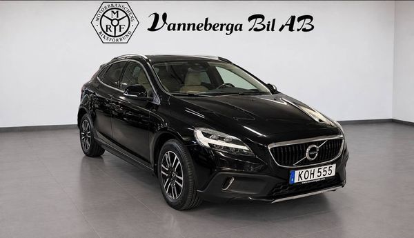Volvo V40 Cross Country D3 Geartronic Business Advanced Euro 6 - 2018