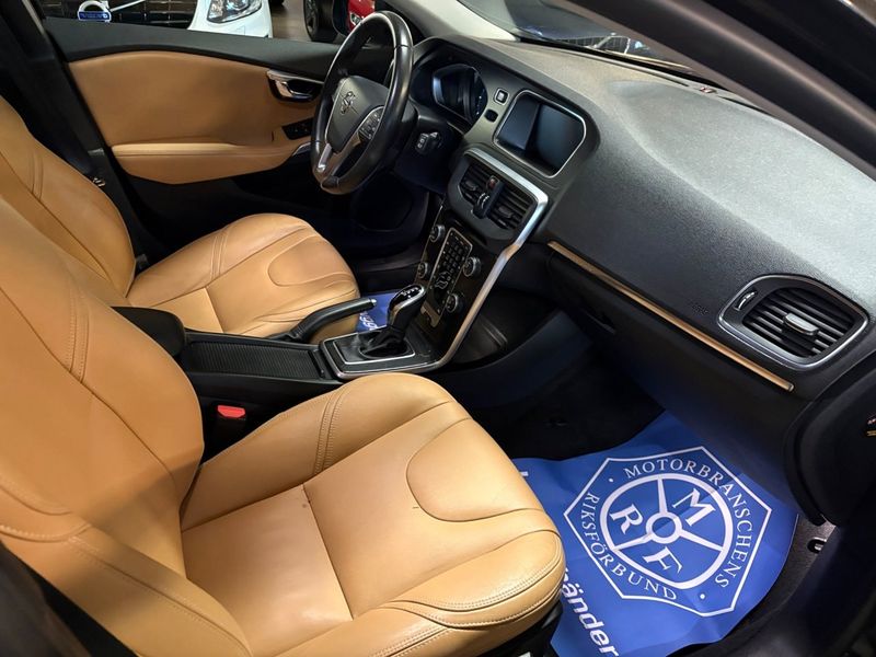 Volvo V40 bild 6