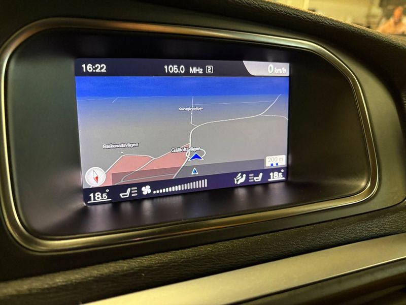 Volvo V40 bild 7
