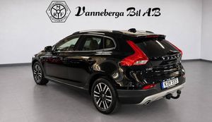 Volvo V40 bild 4