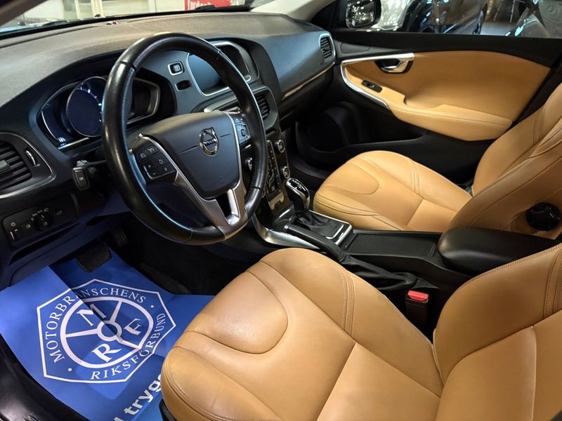 Volvo V40 bild 5