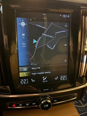 Volvo V90 bild 7
