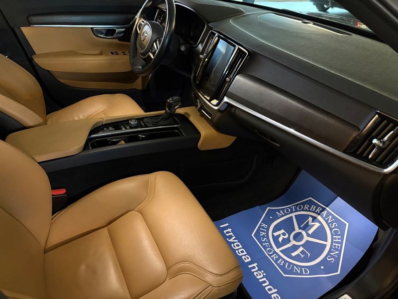 Volvo V90 bild 6