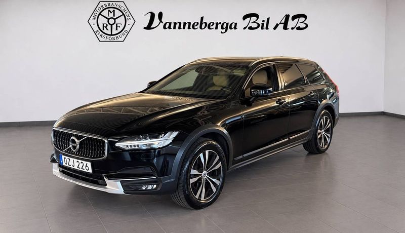 Volvo V90 bild 3