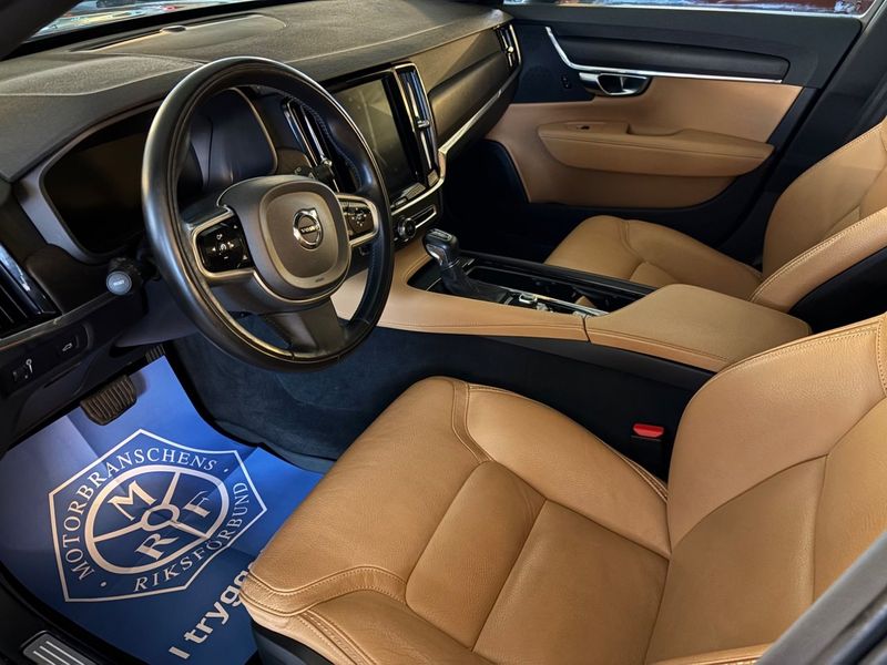 Volvo V90 bild 5