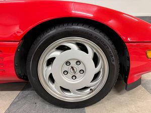 Chevrolet Corvette bild 13