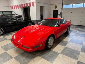 Chevrolet Corvette bild 5
