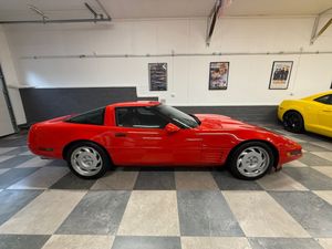 Chevrolet Corvette bild 1