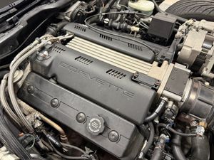 Chevrolet Corvette bild 32