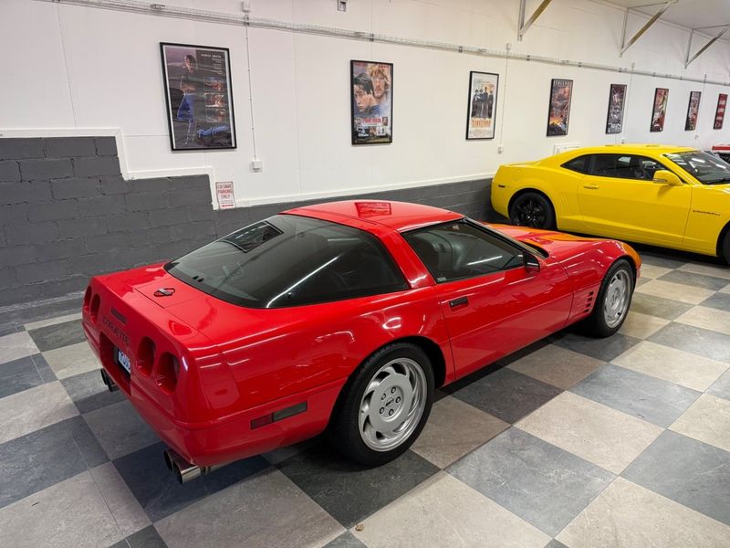 Chevrolet Corvette bild 11