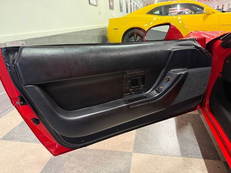 Chevrolet Corvette bild 25