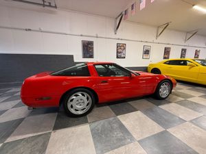 Chevrolet Corvette bild 12